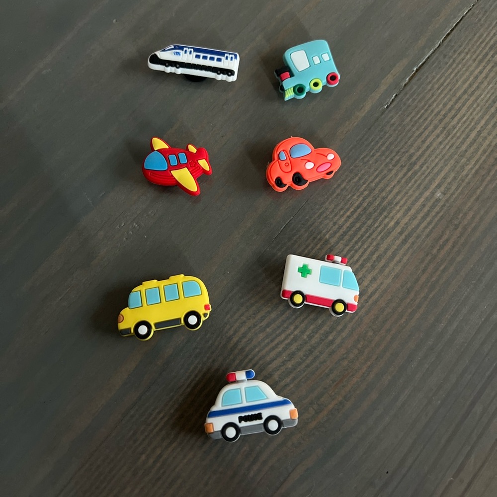 Transportation Jibbets